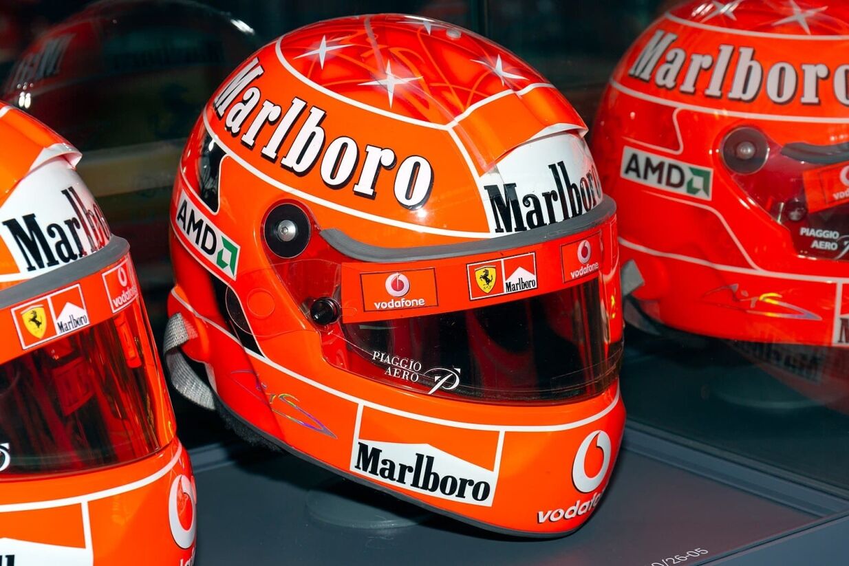 ミハエル・シューマッハF1界の伝説、ミハエル・シューマッハが残したもの