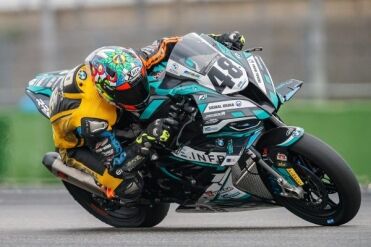 MotoGPバイクはスーパーバイクより速い？ - RTRスポーツマーケティング