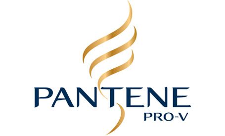 Pantene beauty product marketing campaign