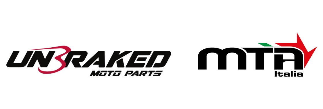 Collection of logos from Unbraked campaign